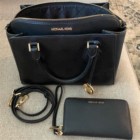 michael kors daria 2 in 1 satchel|Michael Kors Daria Small 2 in 1 Satchel .